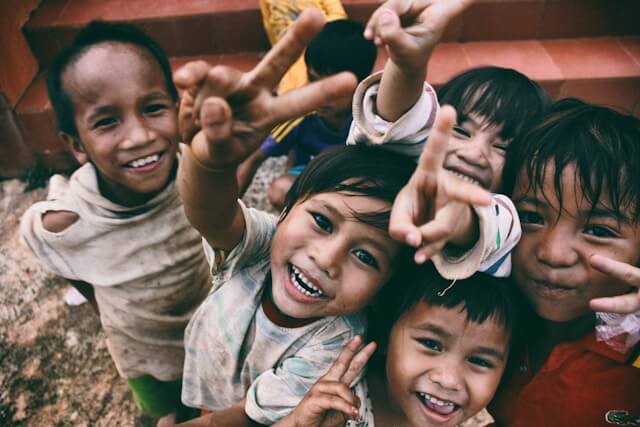 Bienestar Social - Salud, educación y fortalecimiento comunitario.
