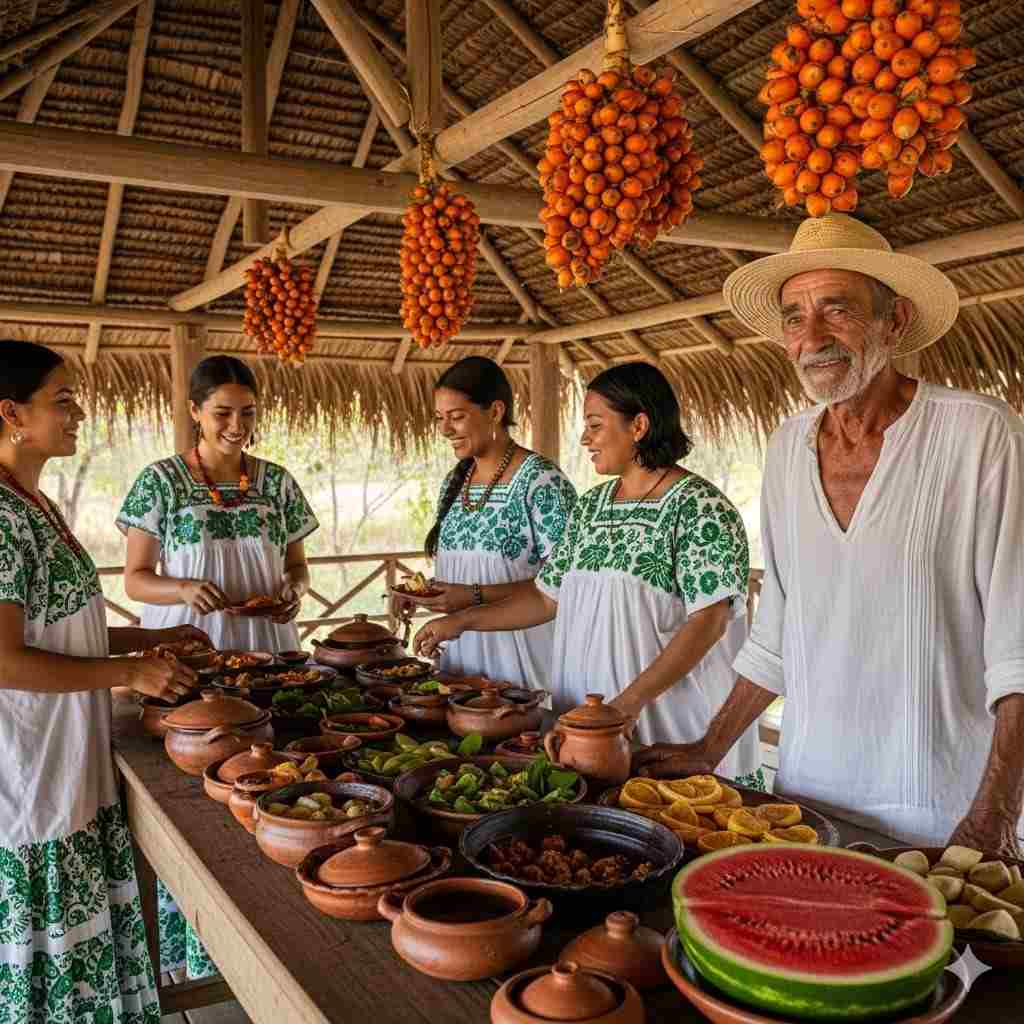 Gobernanza Local - Fortalecer capacidades locales e institucionales para la gestión sostenible de recursos naturales y la formulación de políticas públicas.
